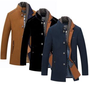 Jackets and Coats