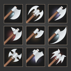 Axes