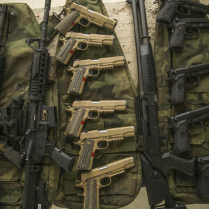 Gun Equipment