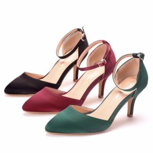 Pumps