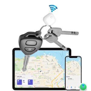 Tracking Devices