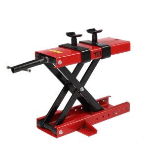 Hoists and Jacks