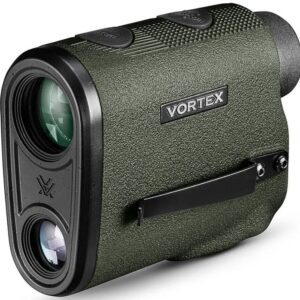 Laser Rangefinders