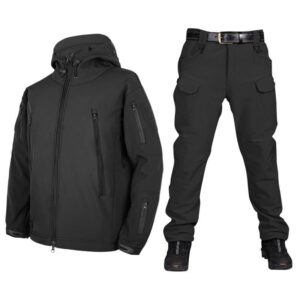 Hunting Apparel