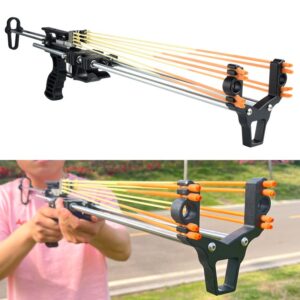 Slingshots