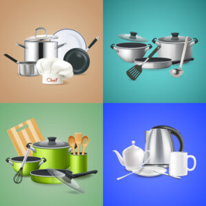 Cooking Utensils