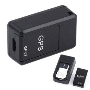 Gps Trackers