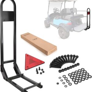 Golf Cart Accessories
