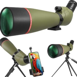 Spotting Scopes