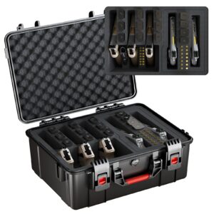 Gun Cases