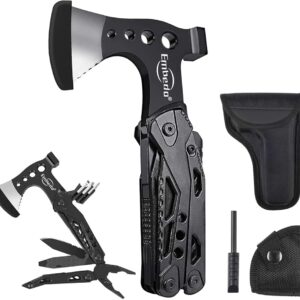 Multitools and Accessories