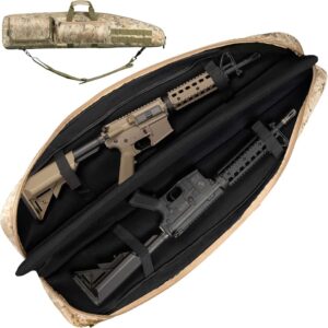 Soft Rifle Cases