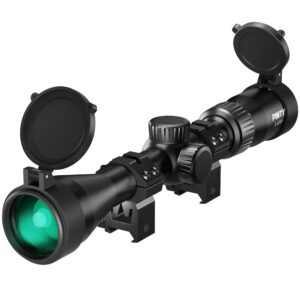 Other Gun Scopes