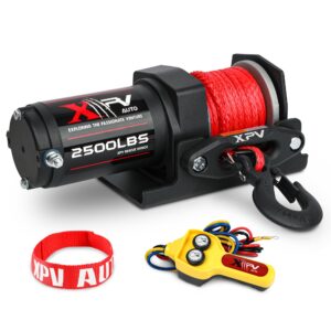 Towing Products and Winches