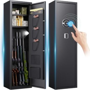 Safes and cabinets