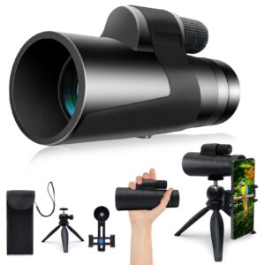 Monoculars
