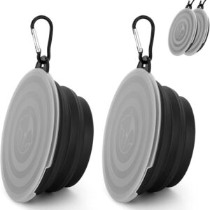 Travel Bowls