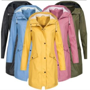 Raincoats