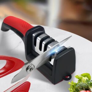 Knife Sharpeners