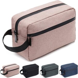 Toiletry Bags