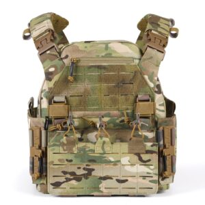 Tactical Vests