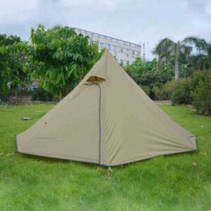Tents