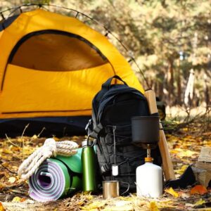 Other Camping and Hiking Equipment
