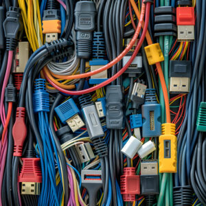 Cables