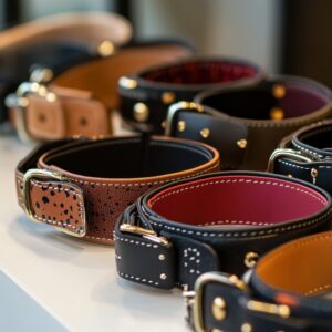 Collars