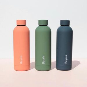 Water Bottles