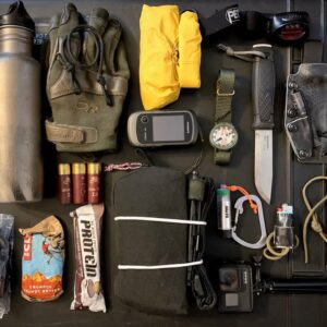Other Survival Gear