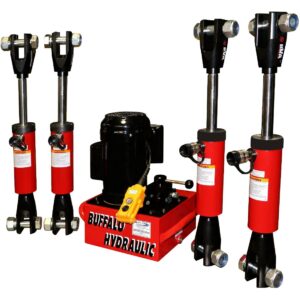 Hydraulics