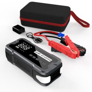 Jump Starters