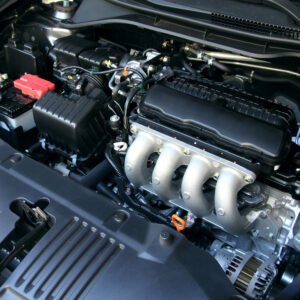 Automotive