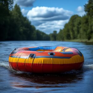 Floats and Bobbers