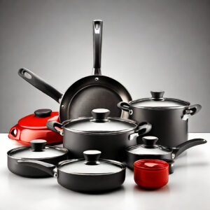 Cookware Accessories