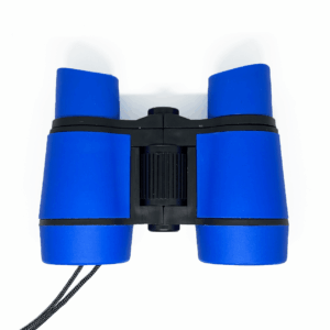 Children's Binoculars Shockproof Toy Binoculars 12 Years Old And Above Boys And Girls Bird Watching Education Learning Hunting Hiking Camping Scientific Activities Birthday Gift