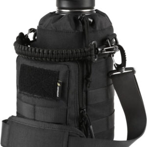 VOTAGOO 64Oz Tactical Water Bottle