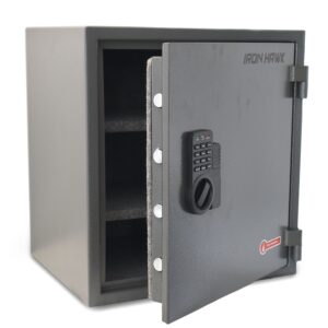 Large Office Safe