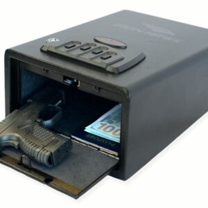 Small Quick Access Vault