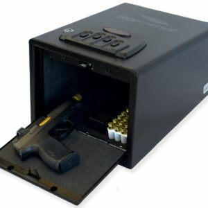 Large Quick Access Vault