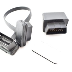 Off Road Vehicle Tracking Device GPS Tracker w/ Emergency Notifier