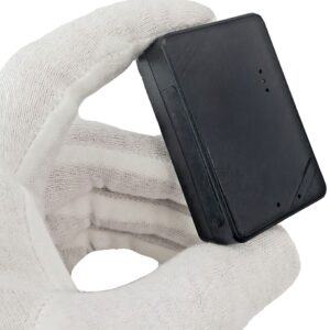 Off Road Vehicle Tracking Device GPS Tracker w/ Emergency Notifier