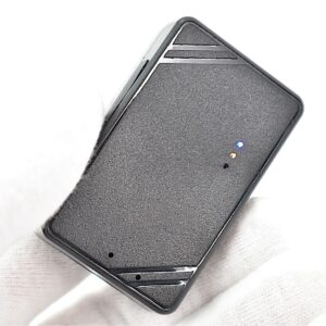 Get Realtime Tracking Info with GF10 Portable Mini GPS Tracking Unit