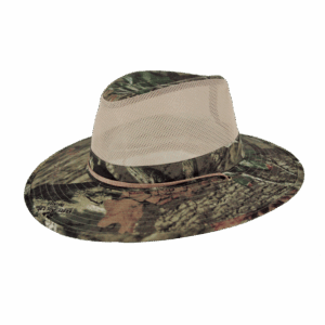 Stream Cotton Outdoor Hat