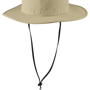 Port Authority Outdoor Wide-Brim Hat C920