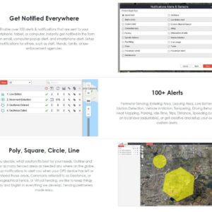 Get Accurate Tracking Info with iTrack PUCK GPS Tracking Systems for People