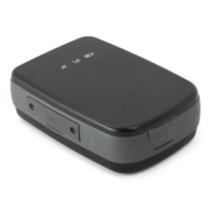 Get Accurate Tracking Details w/ iTrack PUCK Hidd GPS Car Tracking Device