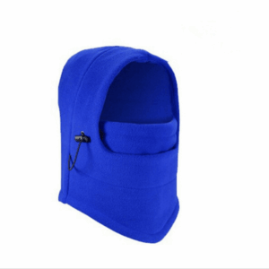 Balaclava Hood 3 in 1 Multifunctional Thermal Windproof Full Face Mask Cover Caps Winter Warm Neck Warmer Hat Winter Outdoor Ski Mask
