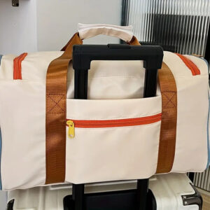 WeekendWarrior Must-Have Travel Bag for Short Trips